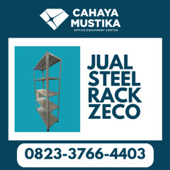 Jual Rak File Besi Sidoarjo