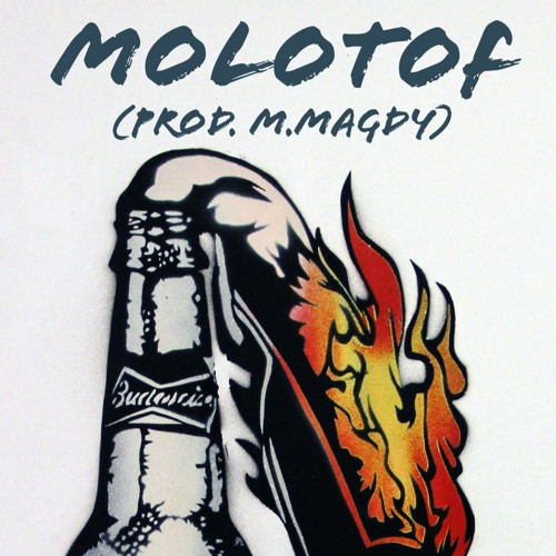 "MOLOTOF" - (PROD. M.Magdy)