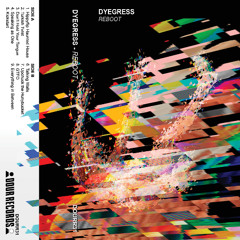 Everything in Between