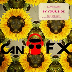 FREE DL - CANFX IMAGING - CH - BY YOUR SIDE - POWER INTRO