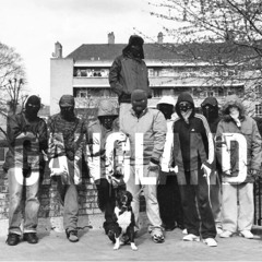 Ofthesun & GrooveDaFunky - GANGLAND