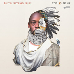 On My Mind (feat. Bilal, Pharoahe Monch & Greg Tate)