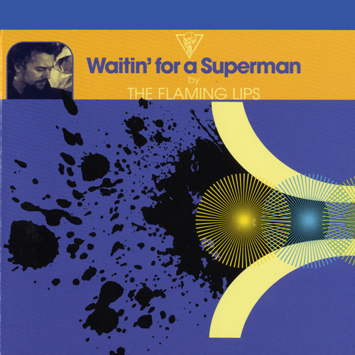Waitin' for a Superman (Mokran Remix)