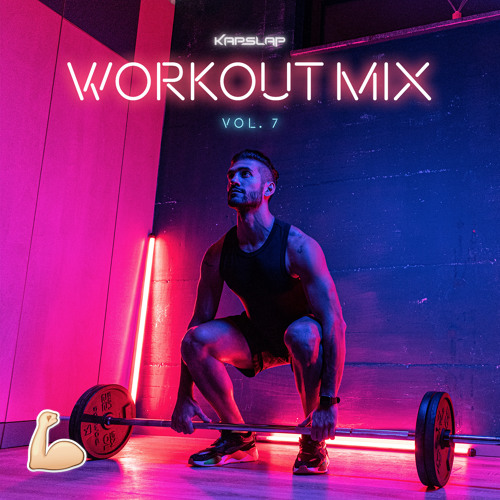 Workout Mix Vol. 7