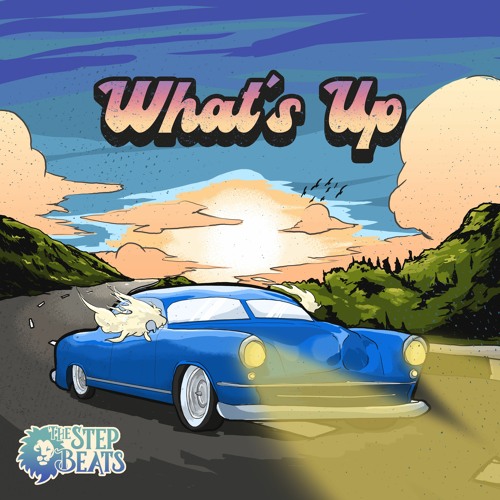 What's Up?
