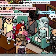 habbo hotel playlist (⁠｡⁠・⁠/⁠/⁠ε⁠/⁠/⁠・⁠｡⁠)(⁠๑⁠˙⁠❥⁠˙⁠๑⁠)