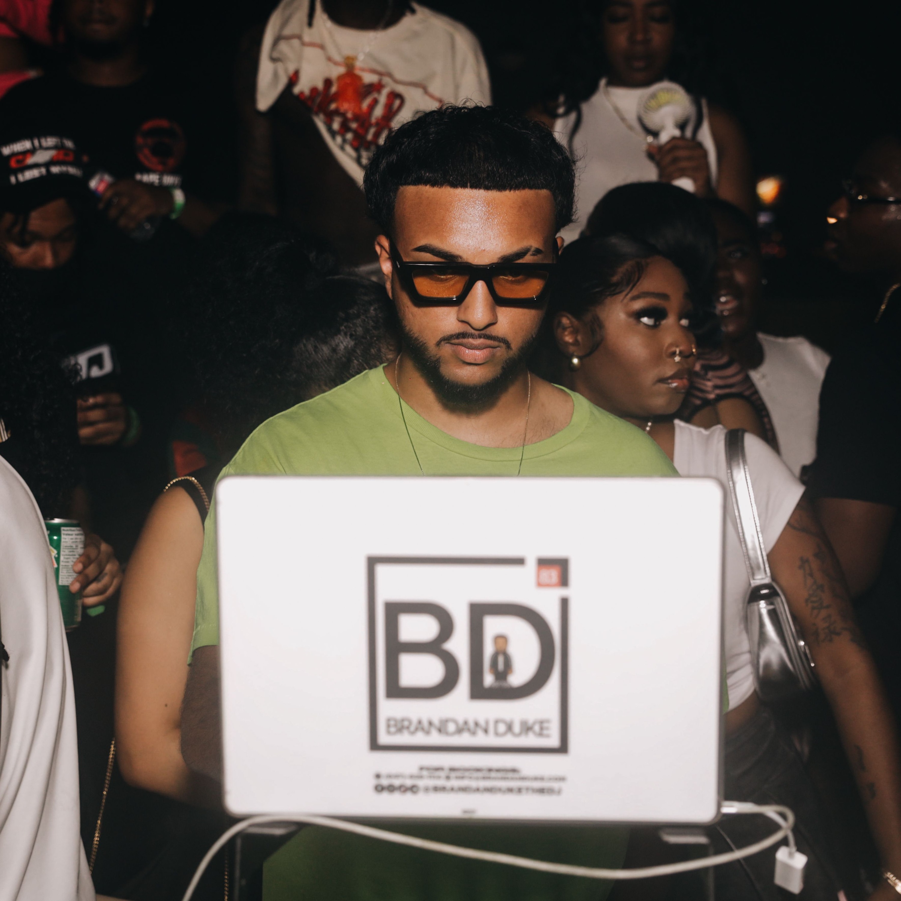 BD Live: Belize [03.31.24]