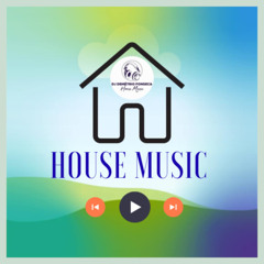HOUSE MUSIC ALL NIGHT LONG BY DJ DEMETRIO -