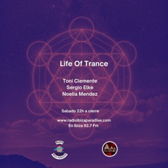 Life Of Trance