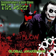 System Failure & Gem Stone - The Joker (SAMPLE) Out now!