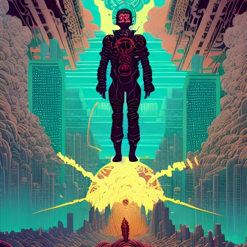 Resisted and Faught It - JohnE