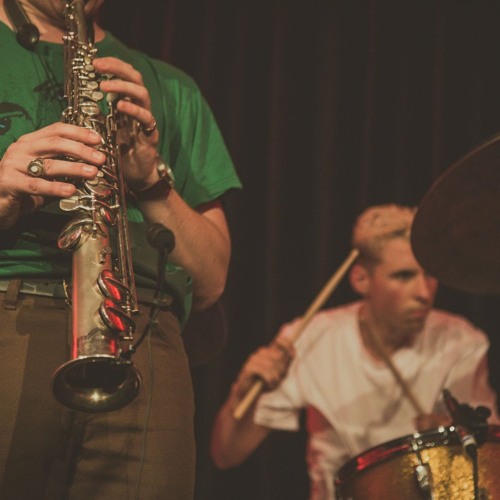 Chompy's Paradise - BADBADNOTGOOD Live NTS