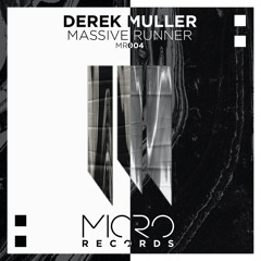 Derek Muller - Massive Runner PREVIEW