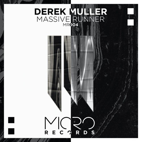 Derek Muller - Massive Runner PREVIEW