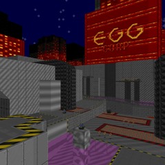 SRB2 - Techno Hill Zone, Act 2 (Arranged)