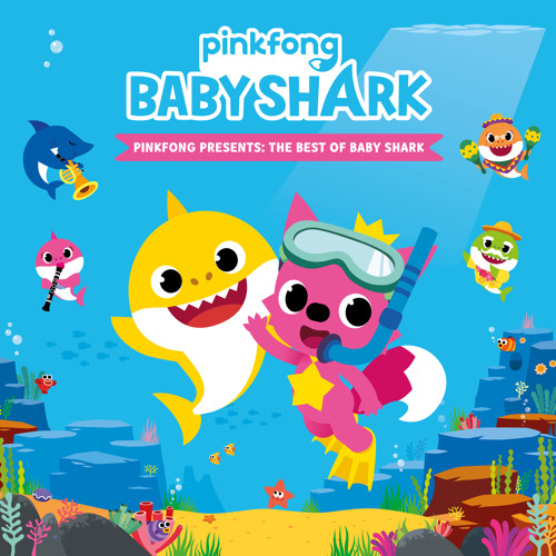 Stream Baby Shark by Pinkfong  Listen online for free on SoundCloud
