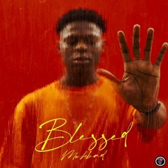 Blessing ft Mohbad