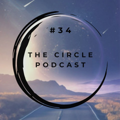 Mayro presents - The Circle - Podcast 034