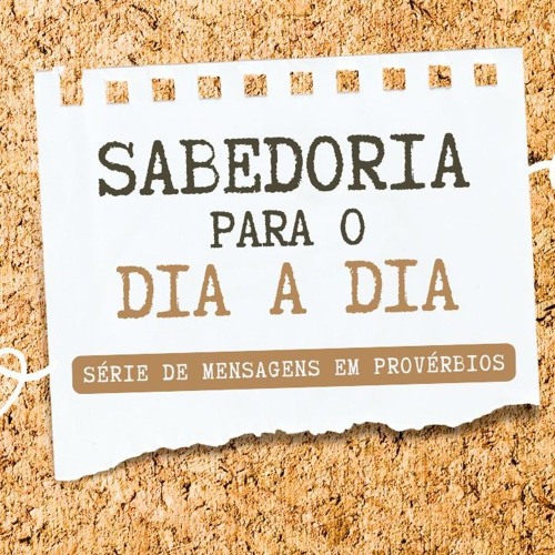 Quem avisa... | Provérbios - Daniel Nogueira