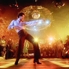 Disco Extravaganza