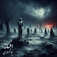 شعر افسانه - کتاب صوتی طغیان - اثر نیما شهسواری