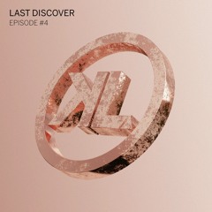 LAST DISCOVER #4