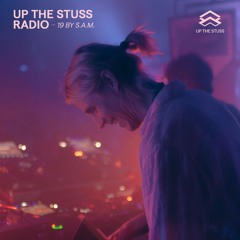Up The Stuss Radio 19 by S.A.M.