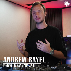 Find Your Harmony Episode #455