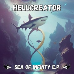 A1. Hellcreator - Timeless [222BPM]