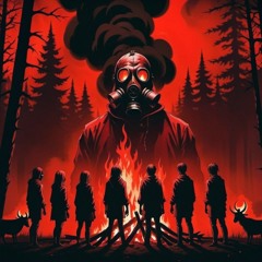 prey of the devil