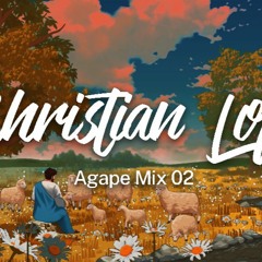 OVIS - Agape Mix 02