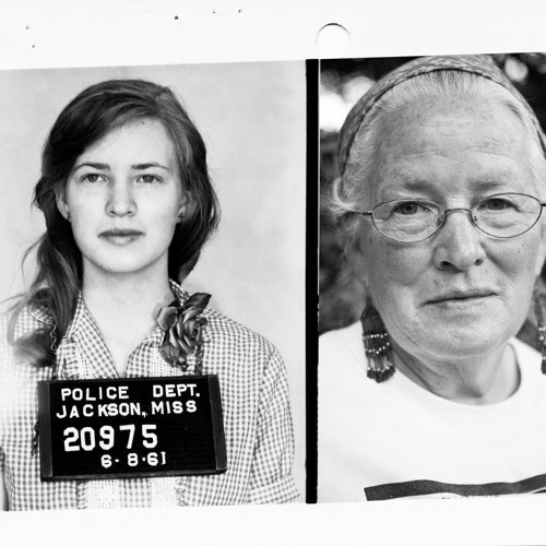 Joan Mulholland on what she remembers about being arrested during the Freedom Rides