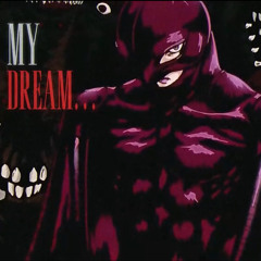 My dream is already smeared with blood x Old Doll