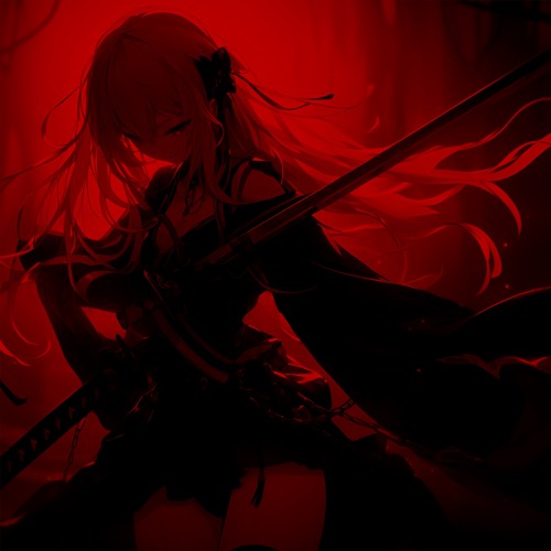 SHADXRXGE - SHOWTIME