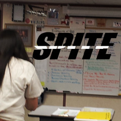 spite