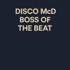 Boss of the Beat