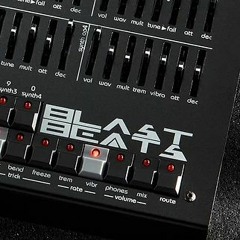 BlastBeats Demo sounds