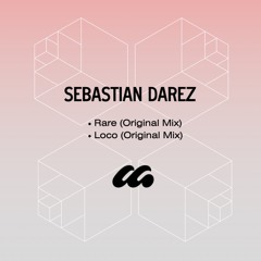 Sebastian Darez - Rare (Original Mix)