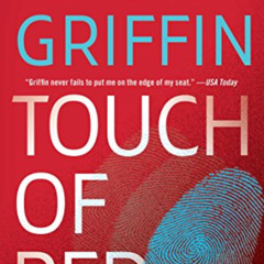 download EBOOK 📃 Touch of Red (Tracers Book 12) by  Laura Griffin EPUB KINDLE PDF EB