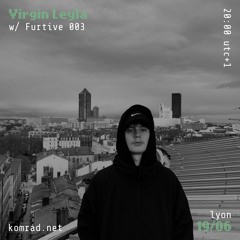 Virgin Leyla 001 w/ f_003
