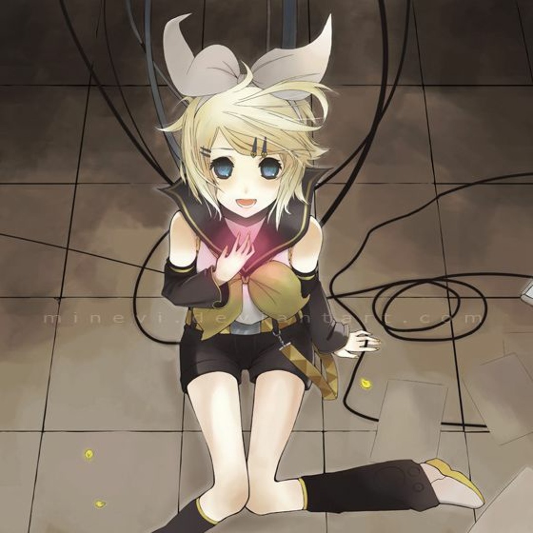Stream Kokoro ココロ Toraboruta-P by NovaEclipsa | Listen