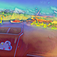 Yummy DaLoveLiveLight! (McDonalds, Angel’s Camp, California)