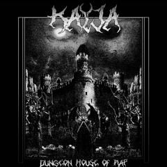 DUNGEON HOUSE OF RAP