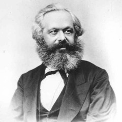 «Rosalux History», Folge 21: Karl Marx