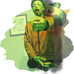 Get Up Geek Up (2hiloh)