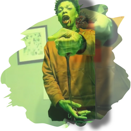 Get Up Geek Up (2hiloh)