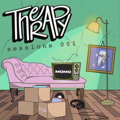 THERAPY SESSIONS 001 - MOMO