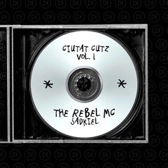 SADKIEL - THE REBEL MC (ORIGINAL MIX)