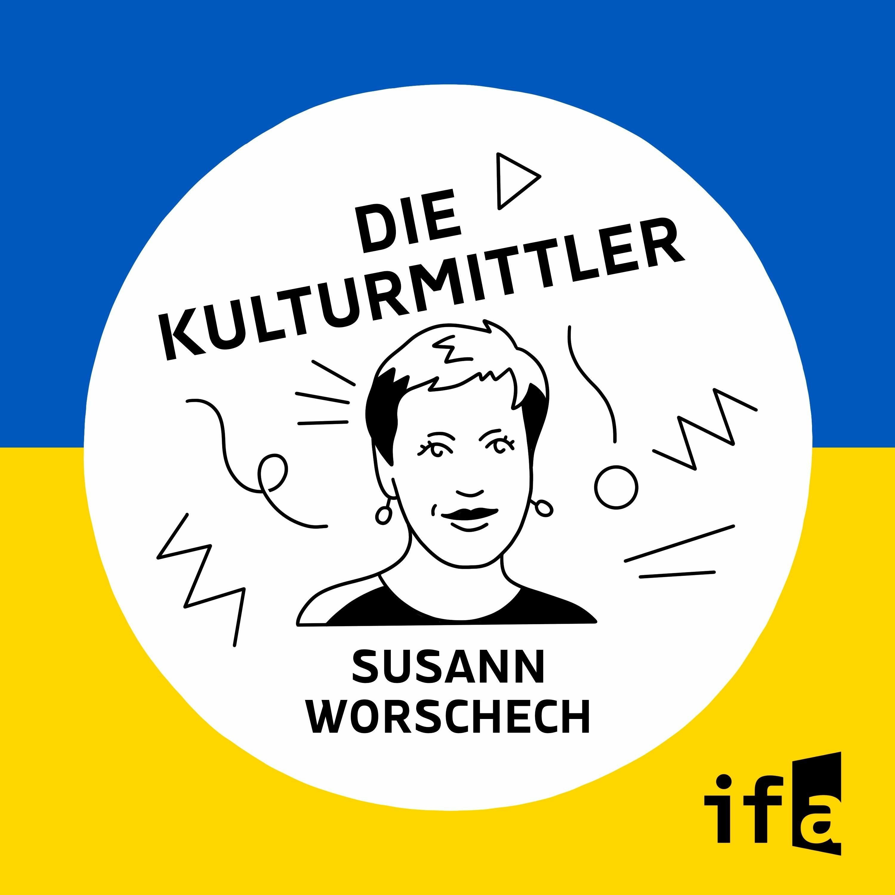 ifa Podcast