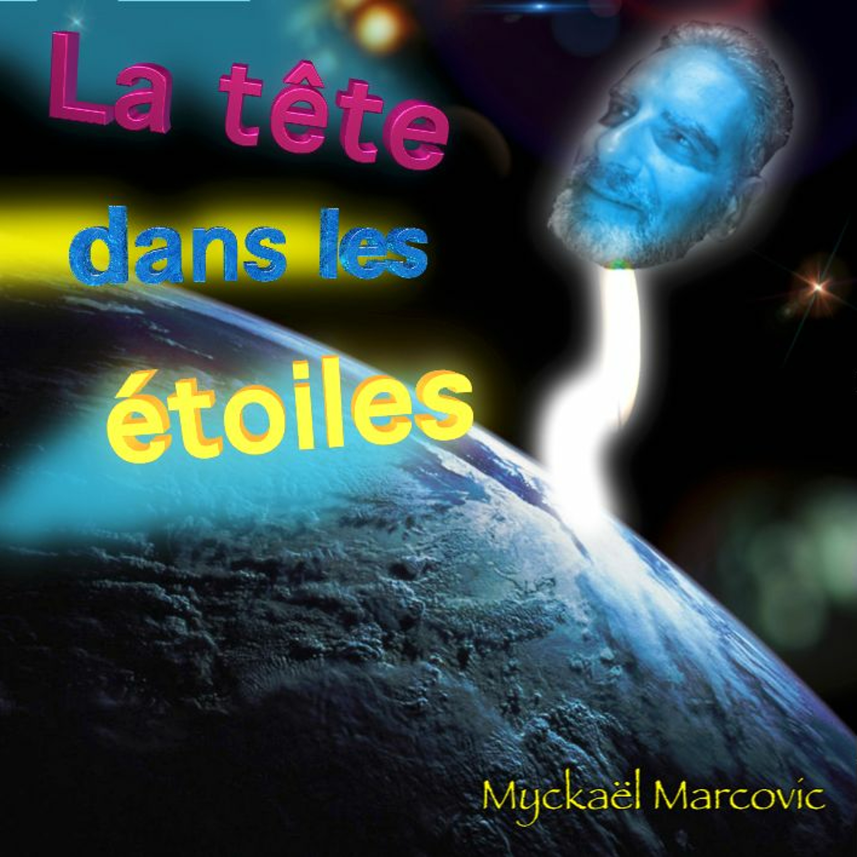 Myckael Marcovic